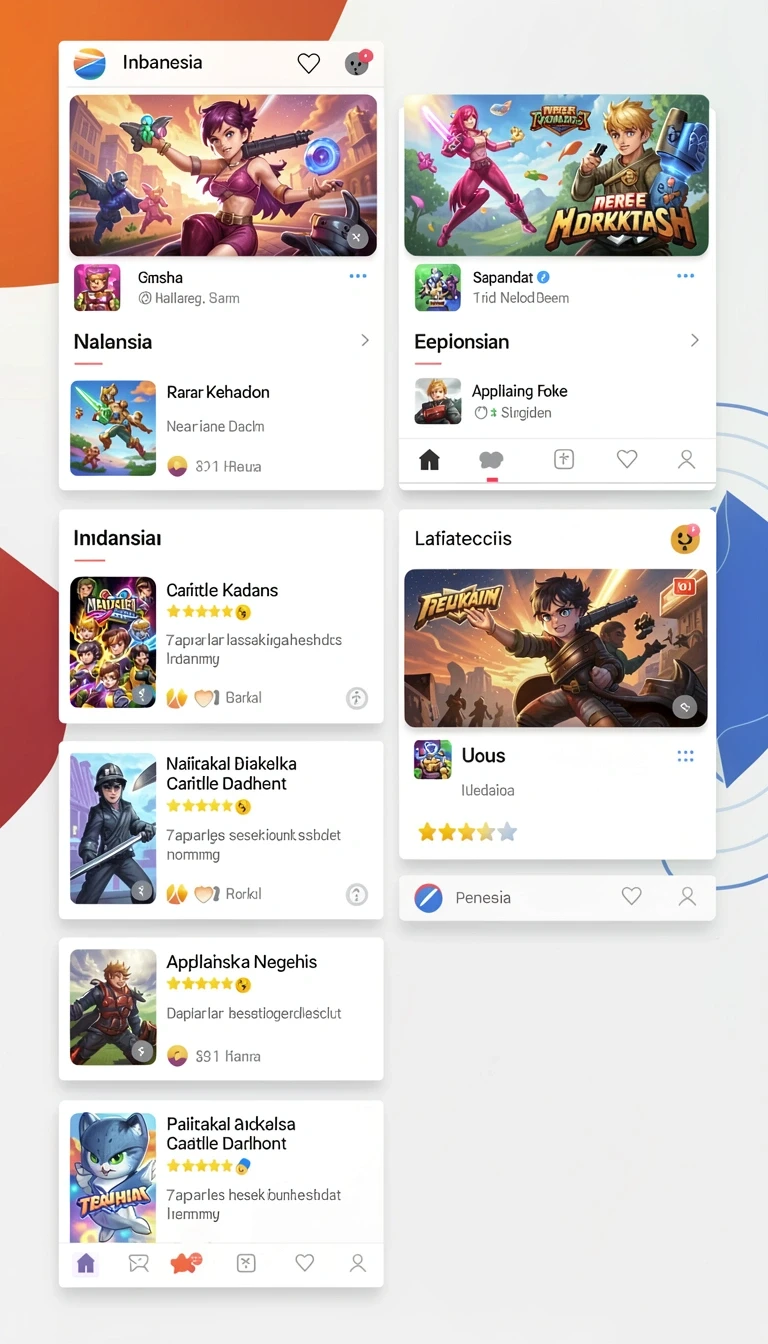 Screenshot Download macantogel APK Original untuk Android nomor 1