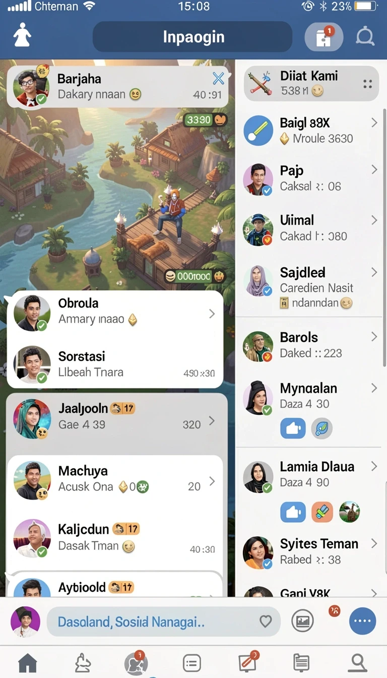 Screenshot big11 APK Terbaru 2026 untuk Semua Perangkat nomor 3