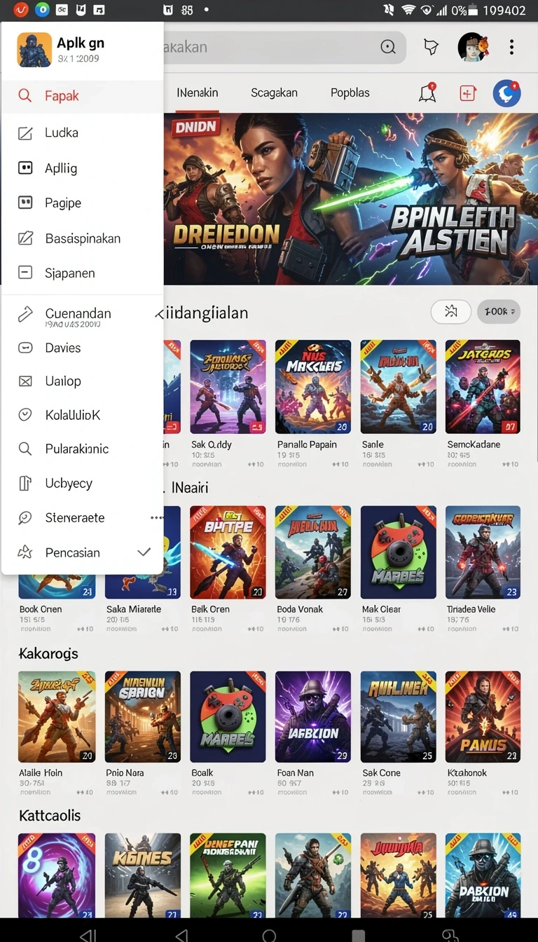 Screenshot lebah777 Terbaru 2026: Download APK dan Review nomor 2