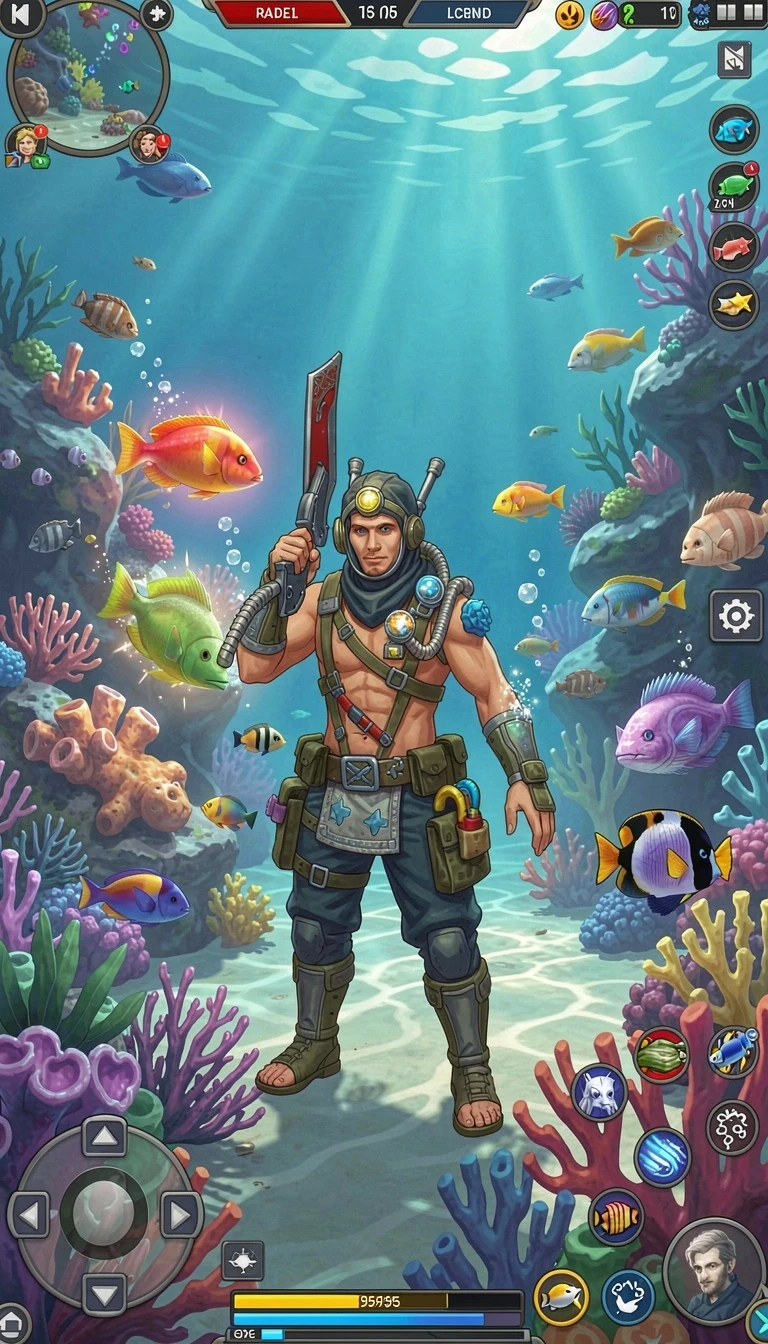 Screenshot 999l APK Terbaru 2026 untuk Semua Perangkat nomor 1