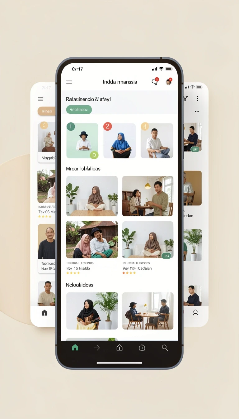 Screenshot Kelebihan dan Fitur Aplikasi 88iii Terbaru nomor 3