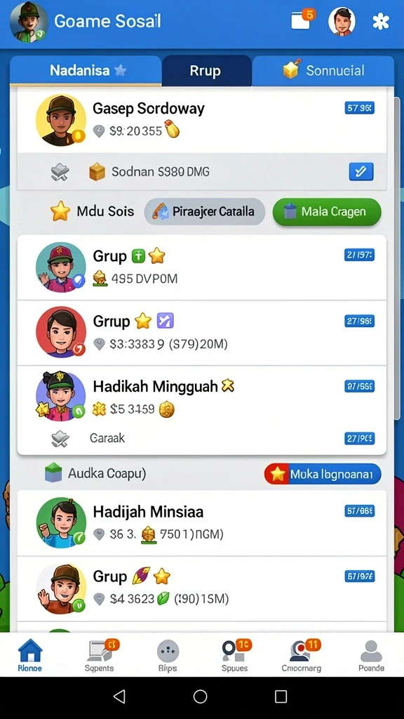 Screenshot Download Aplikasi dora77 Terbaru untuk HP Android nomor 1
