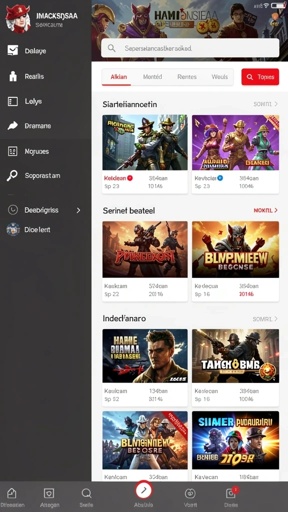 Screenshot pantera303 APK Terbaru untuk Android Tanpa Iklan nomor 3