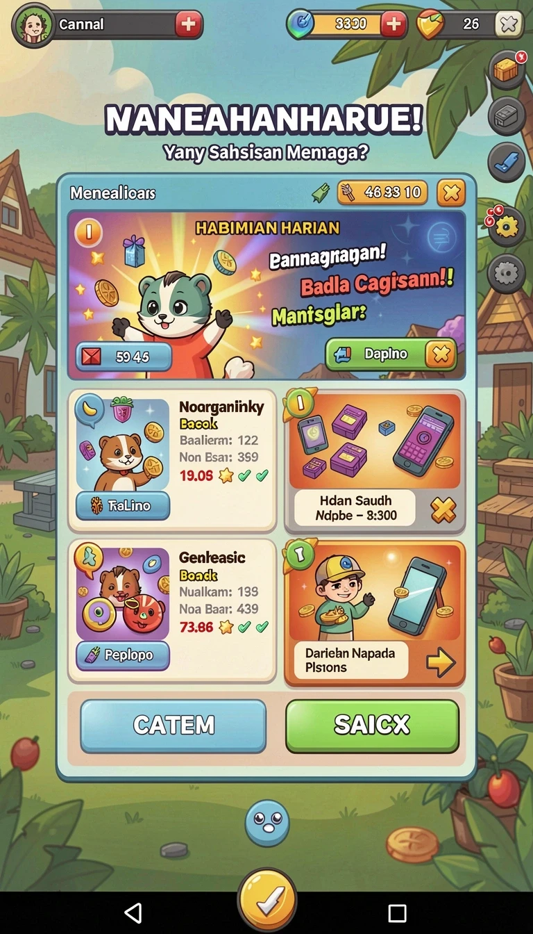 Screenshot Panduan Instalasi Aplikasi milo88 di Android nomor 1