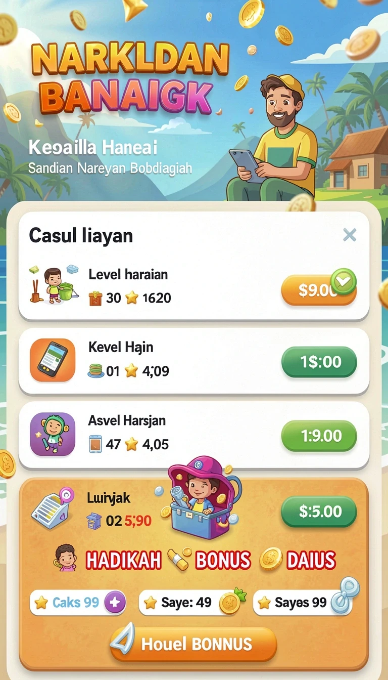 Screenshot bosplay77 APK Versi Terbaru untuk Android 2026 nomor 3