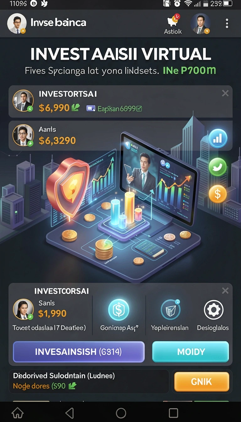 Screenshot Cara Download orca128 APK dengan Mudah nomor 3
