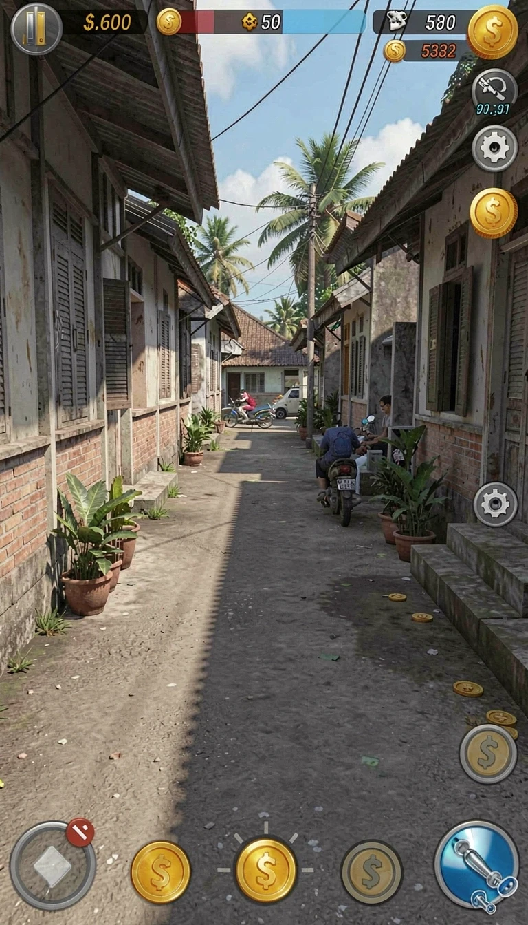 Screenshot promotions APK Terbaru untuk Perangkat Android nomor 1