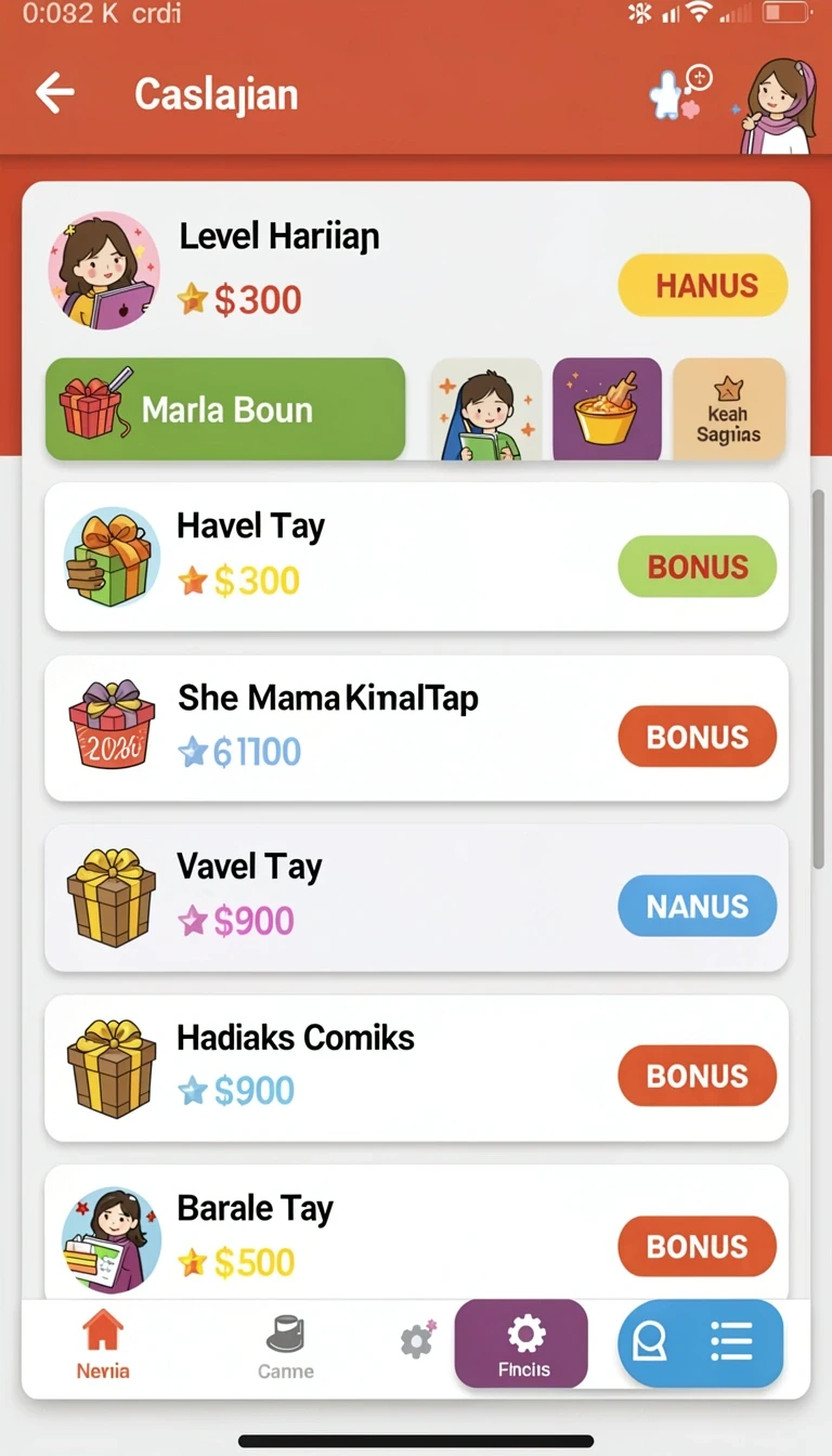 Screenshot Download aifa66 APK Original untuk Android nomor 2
