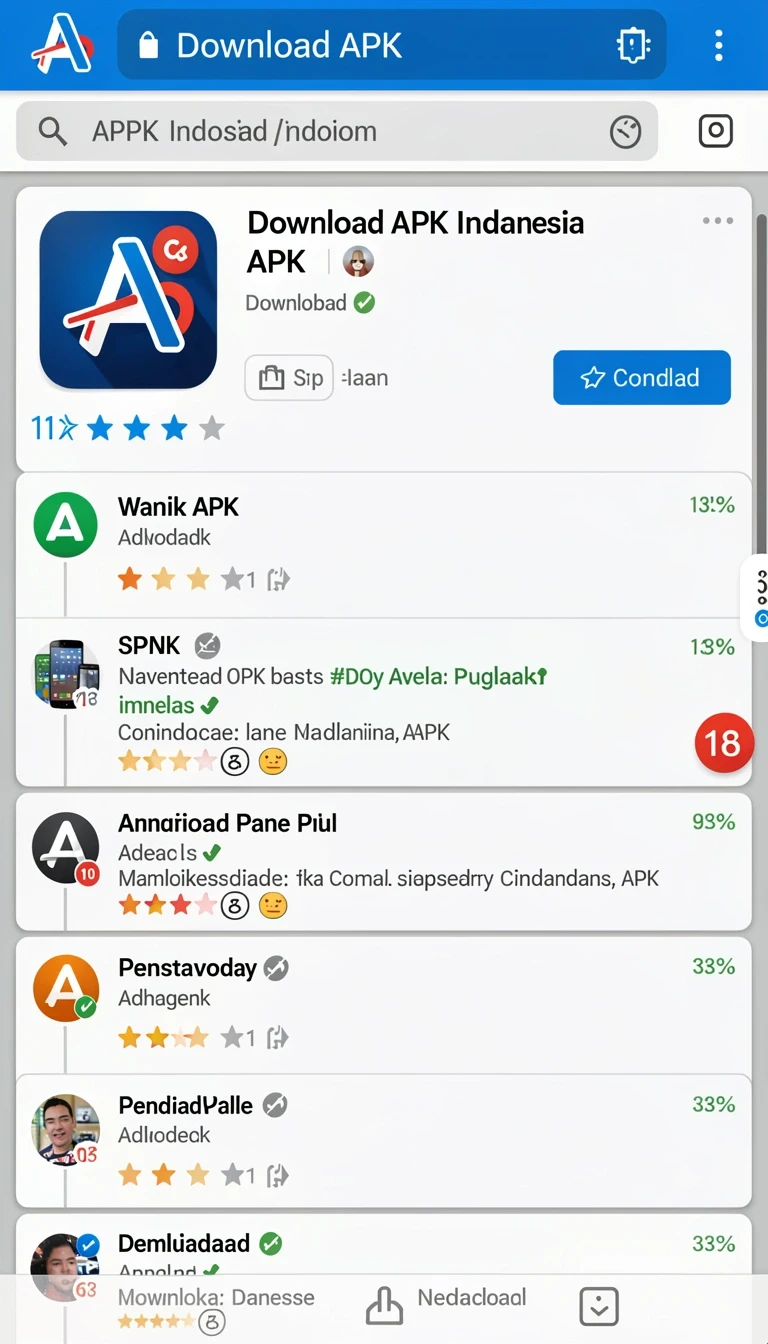 Screenshot Download Aplikasi dolar138 Terbaru untuk HP Android nomor 1