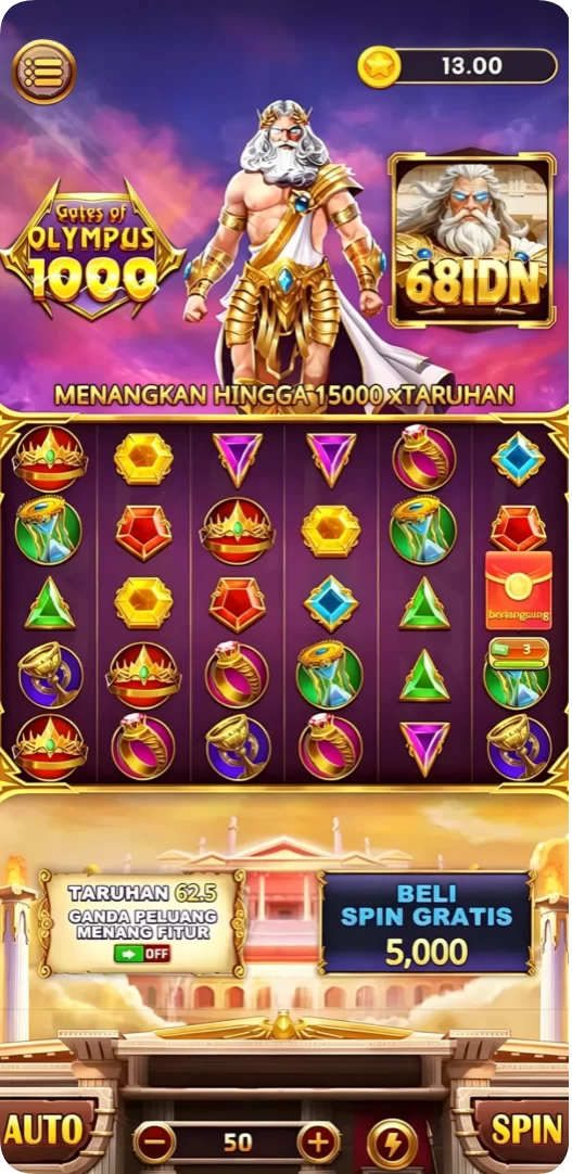 Screenshot Review Aplikasi promo Versi Terbaru nomor 1