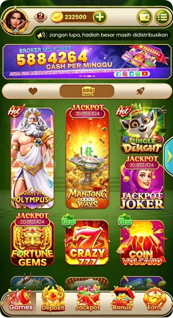 Screenshot rumahtoto APK: Cara Download dan Instal di Android nomor 3