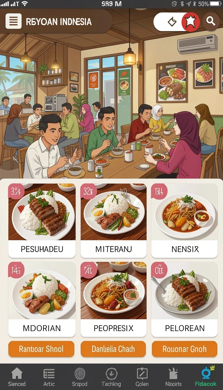 Screenshot Panduan Instalasi Aplikasi milo88 di Android nomor 2