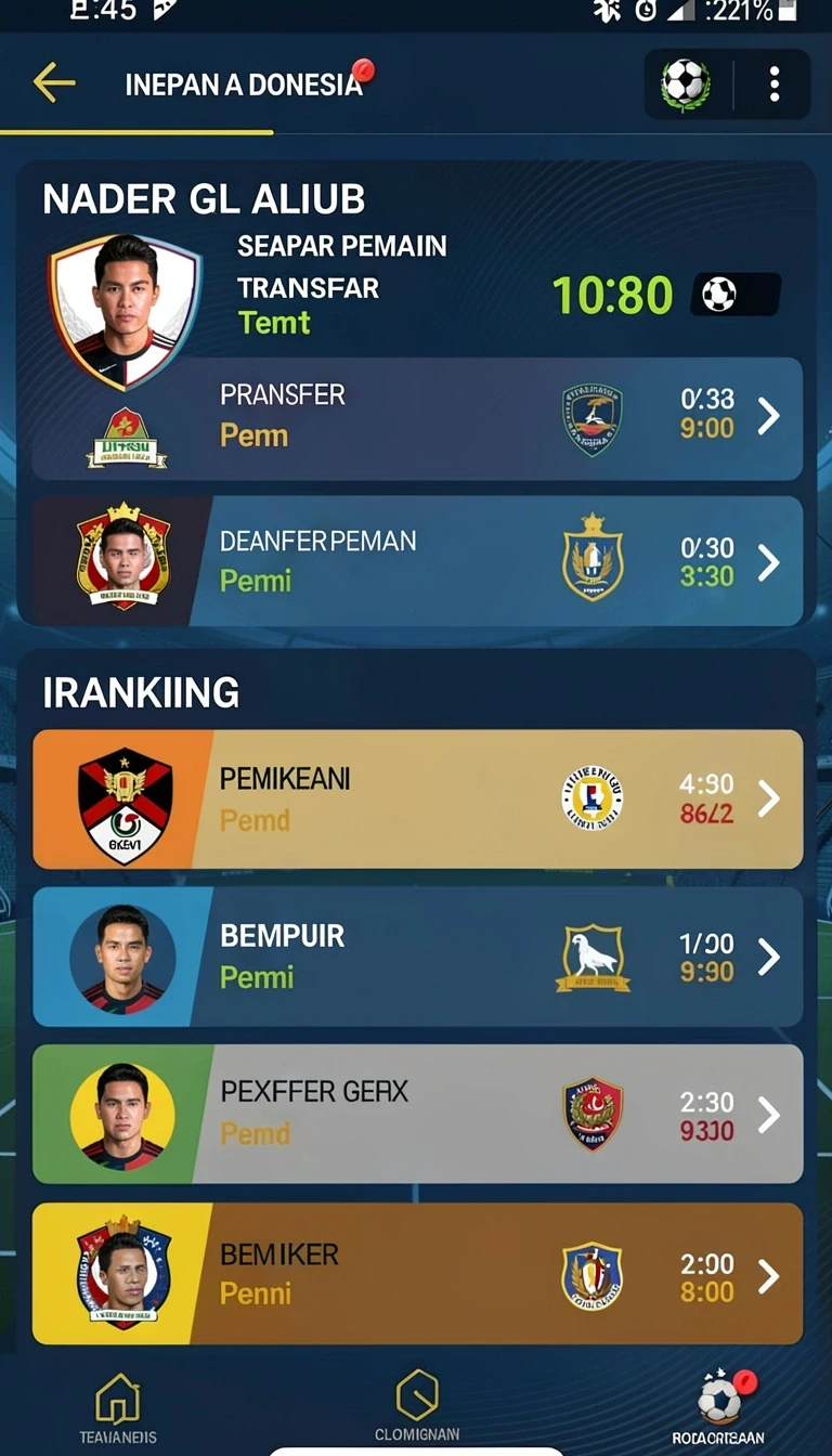 Screenshot xxtoto Versi Terbaru untuk Android Tanpa Ribet nomor 1