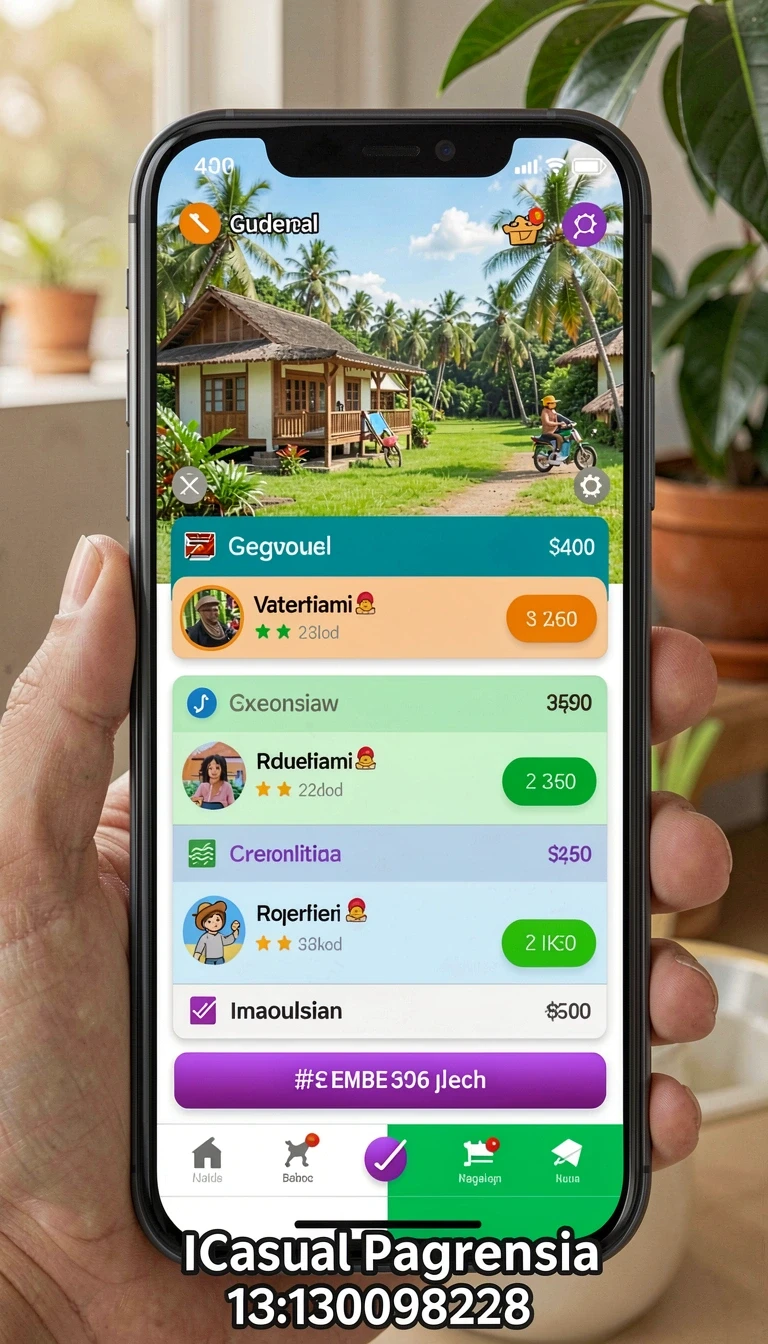 Screenshot Review Lengkap Aplikasi bw888 Terbaru nomor 2
