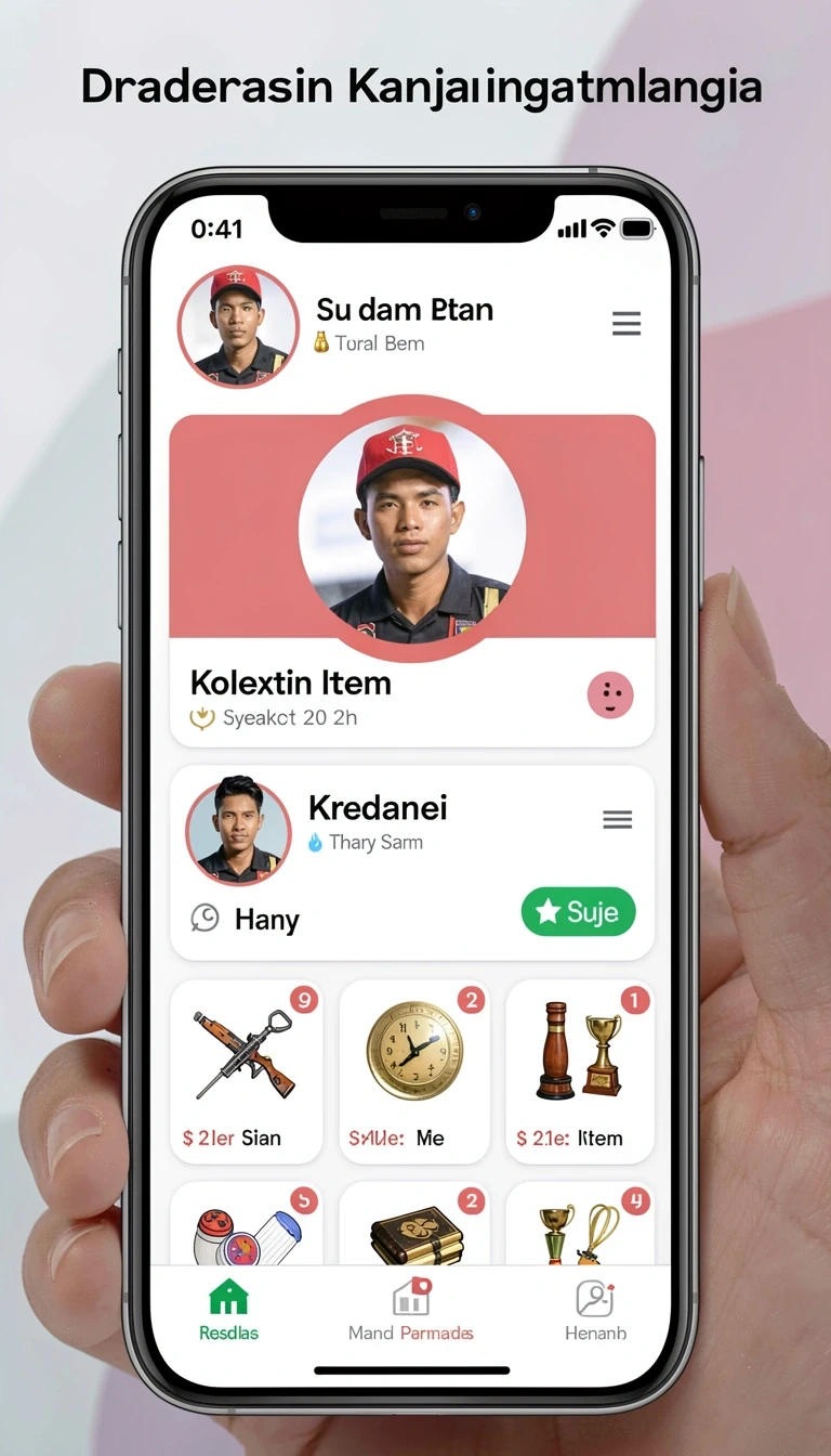 Screenshot hoki777 Versi Terbaru: Apa yang Baru? nomor 3