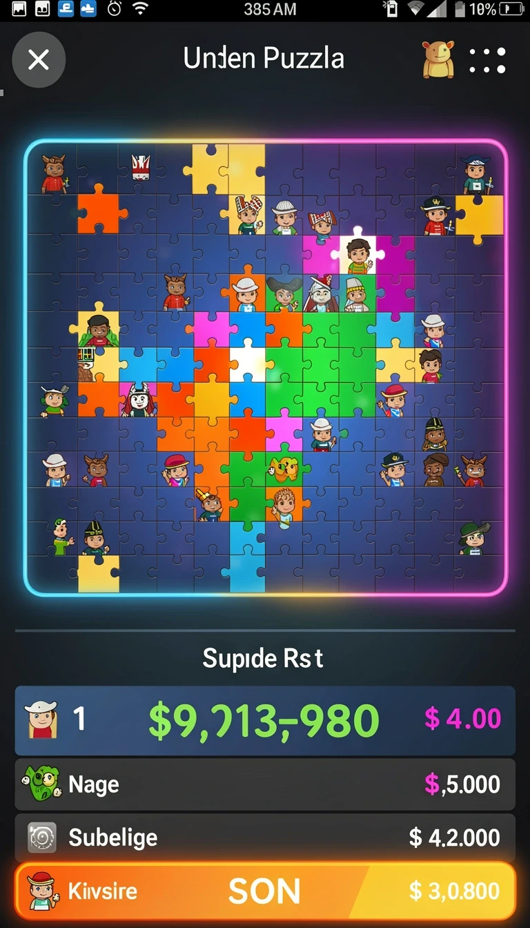 Screenshot Download mainzeus APK Terbaru Full Version nomor 3