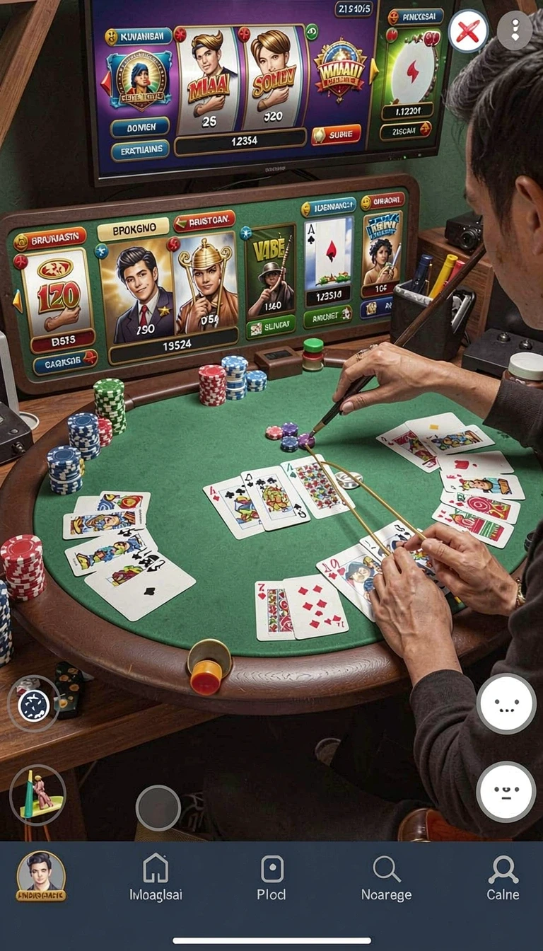 Screenshot vc5 APK: Cara Download dan Instal di Android nomor 1
