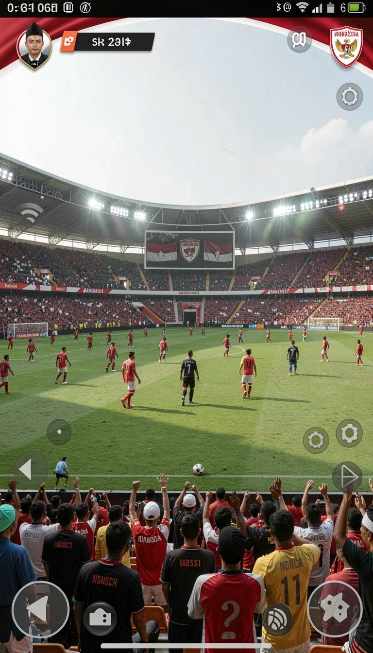 Screenshot sip33 APK: Fitur, Ukuran, dan Link Download nomor 1