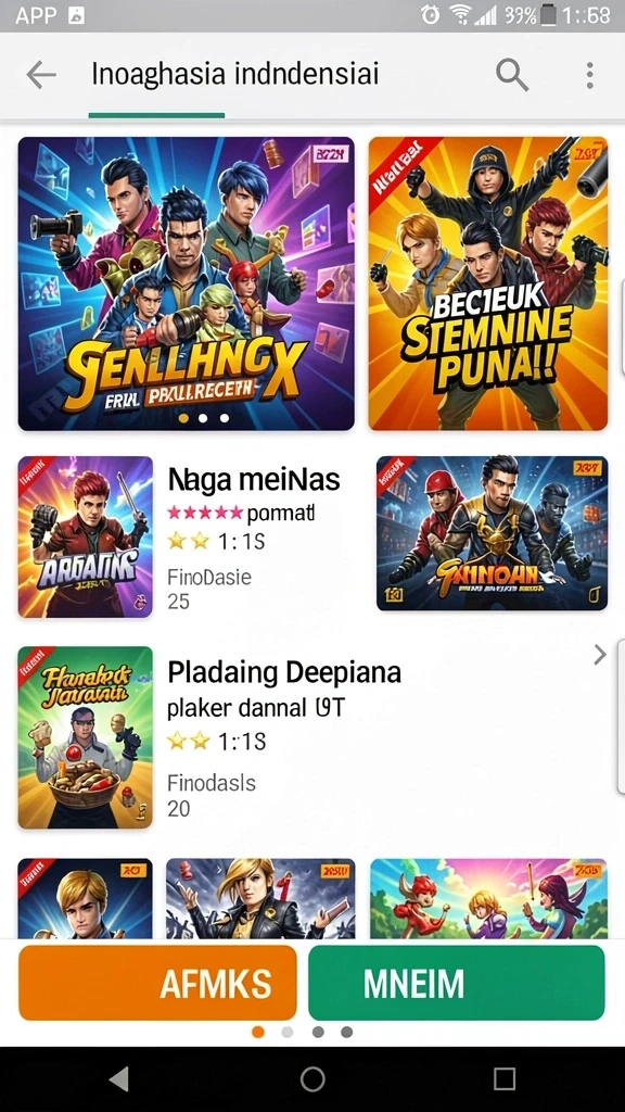 Screenshot Download Aplikasi totokaurat Terbaru untuk HP Android nomor 2