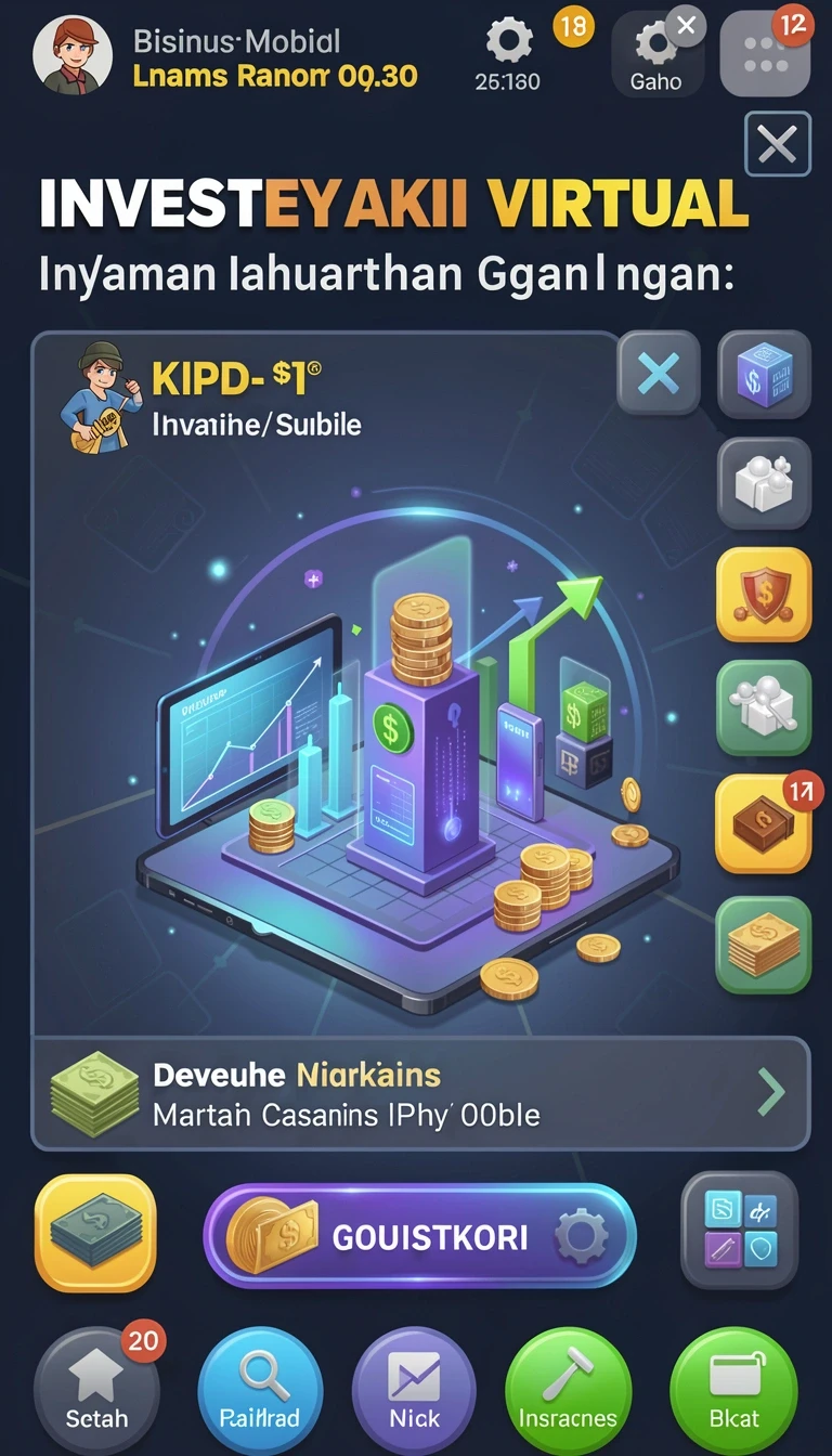 Screenshot Info Aplikasi cipung138 Terbaru dan Cara Download nomor 1