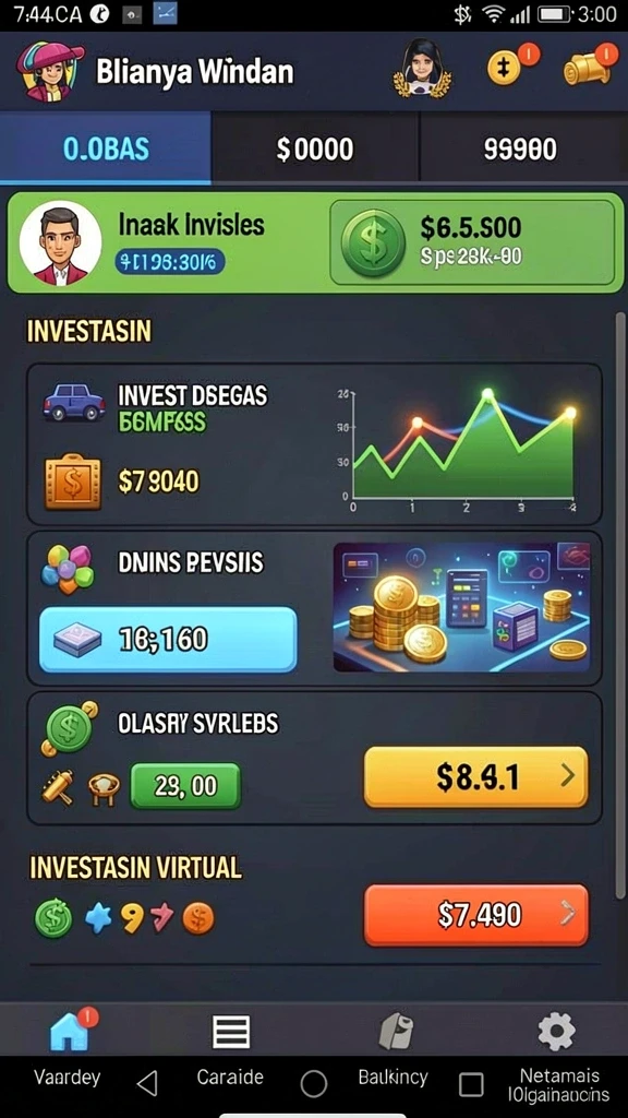 Screenshot soju88 Terbaru: Download APK Resmi dan Aman nomor 2