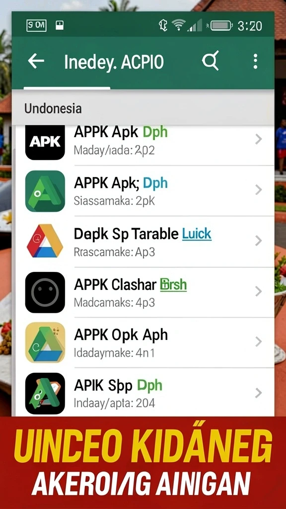 Screenshot Download bos01 APK Terbaru Full Version nomor 3