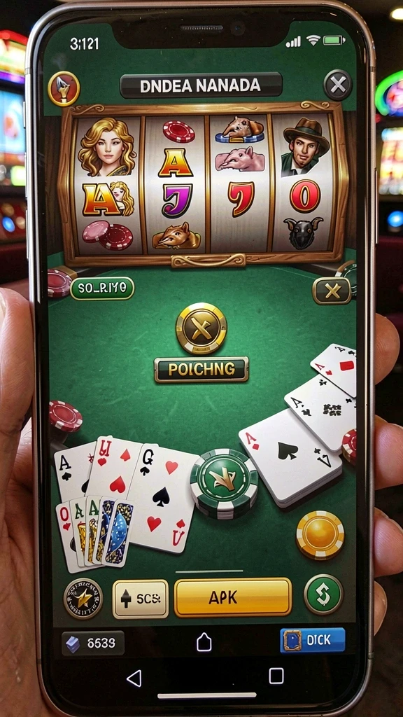 Screenshot Info Aplikasi juragan4d Terbaru dan Cara Download nomor 3