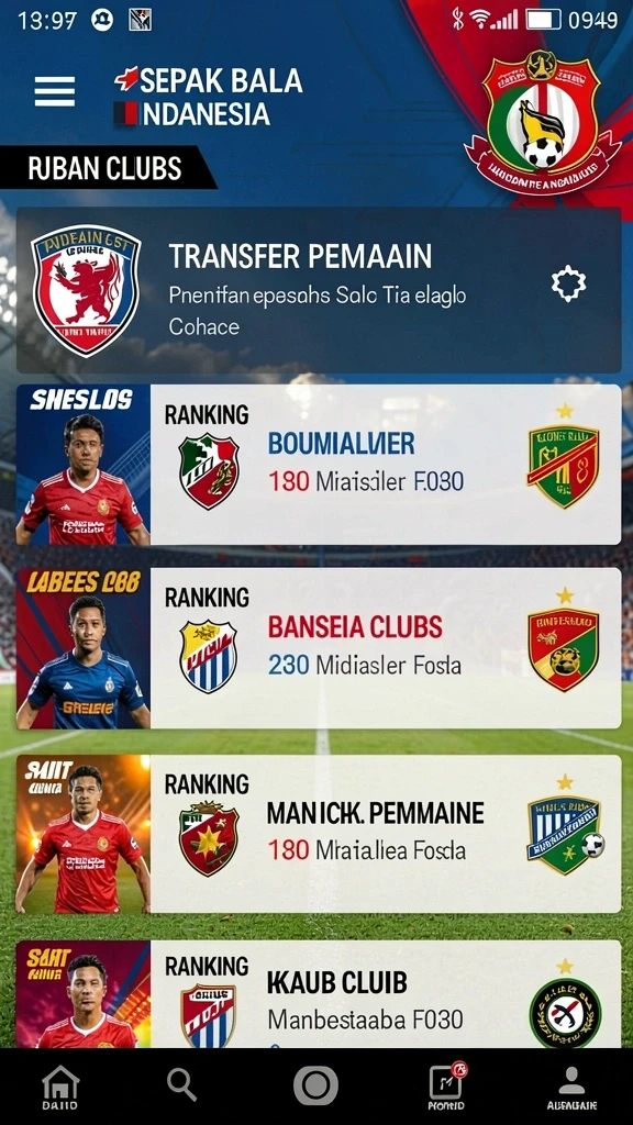 Screenshot indo126 App APK Terbaru nomor 3