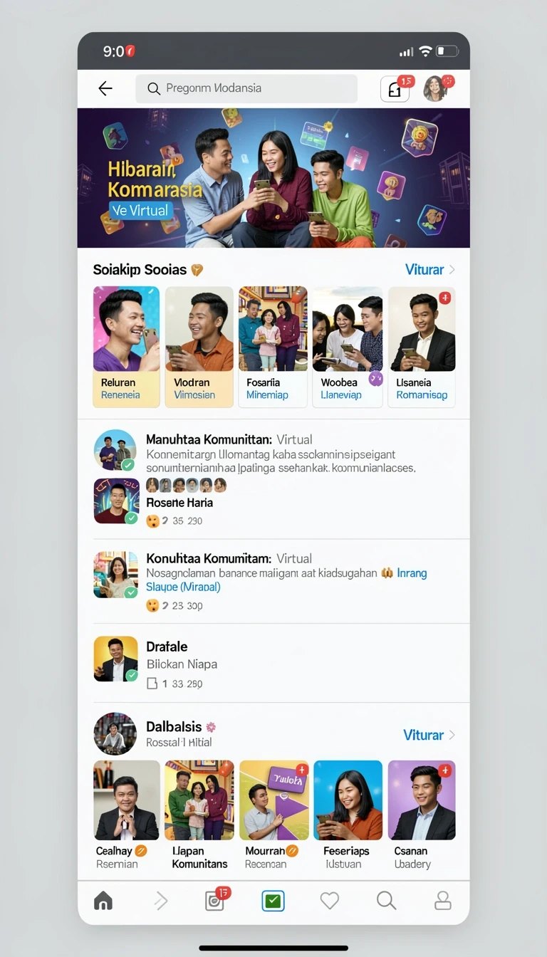 Screenshot Aplikasi megaidr Resmi: Download dan Instalasi nomor 1