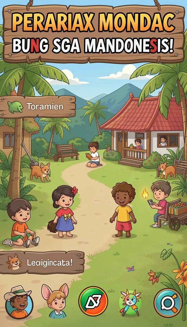 Screenshot Aplikasi isototo Terbaik untuk Android dan iOS nomor 2