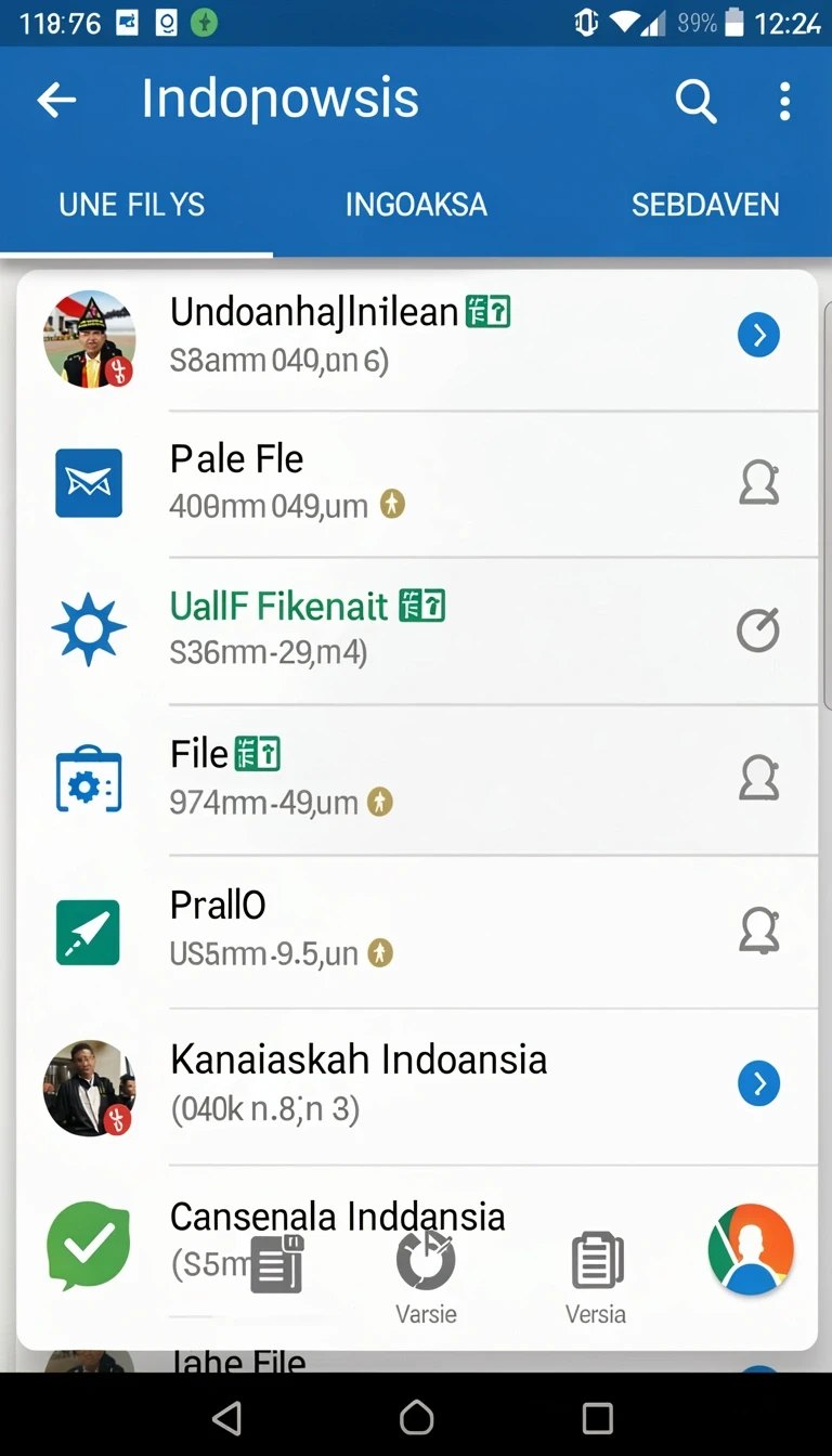Screenshot Aplikasi mode303 Paling Baru untuk Android nomor 3
