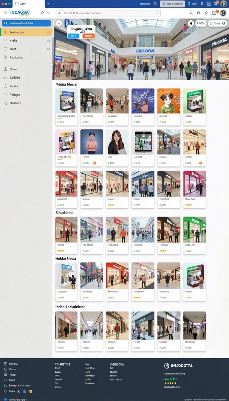 Screenshot Aplikasi st178 Terpercaya untuk Android nomor 1