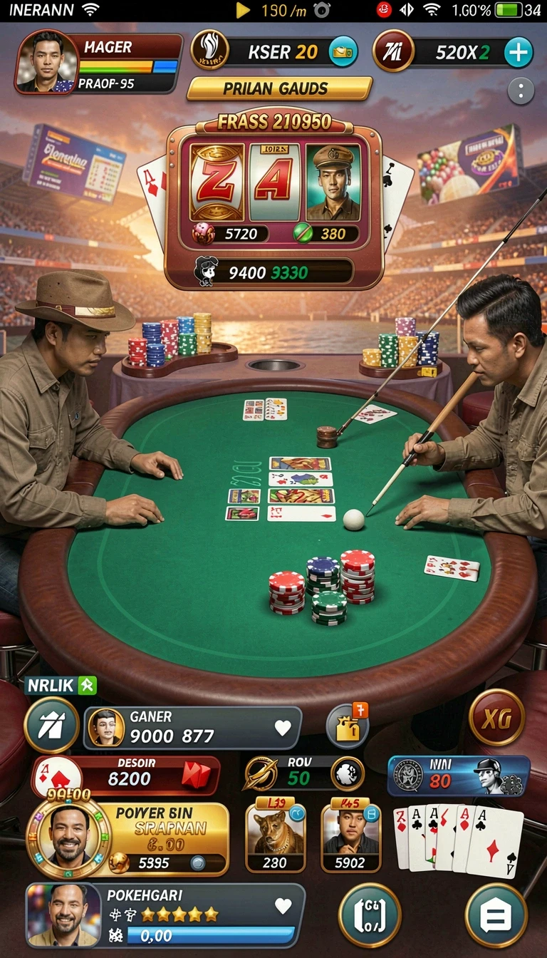 Screenshot 988spin Terbaru: Download APK dan Info Lengkap nomor 2