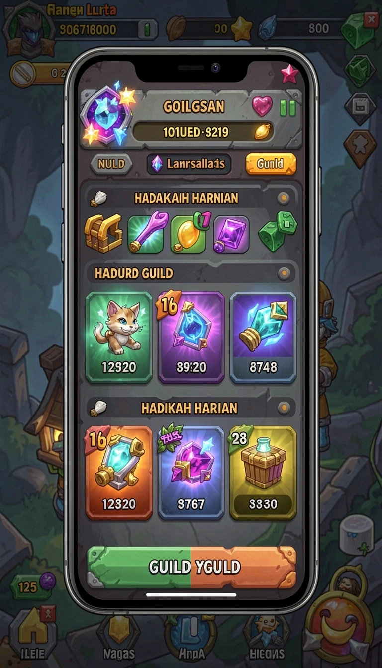 Screenshot pagda127 Terbaru: Download APK Resmi dan Aman nomor 3