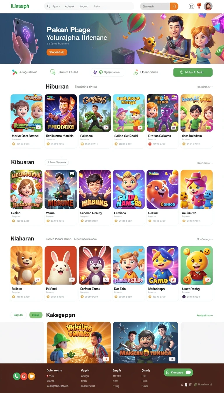 Screenshot love678 APK Terbaru 2026 untuk Semua Perangkat nomor 1