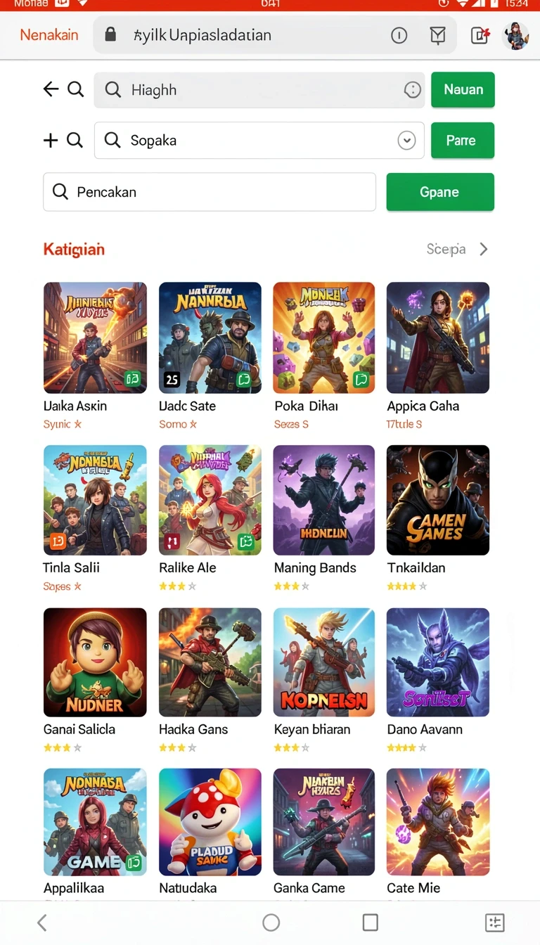 Screenshot Aplikasi king403 Paling Baru untuk Android nomor 2