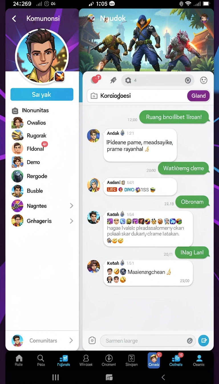 Screenshot indo126 App APK Terbaru nomor 2