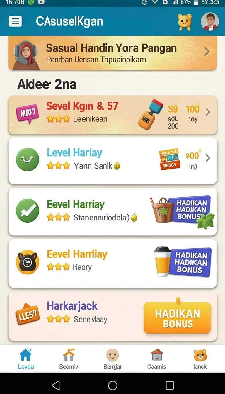 Screenshot Review Lengkap Aplikasi bw888 Terbaru nomor 1