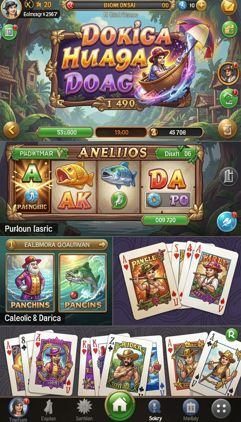Screenshot pagda127 Terbaru: Download APK Resmi dan Aman nomor 1