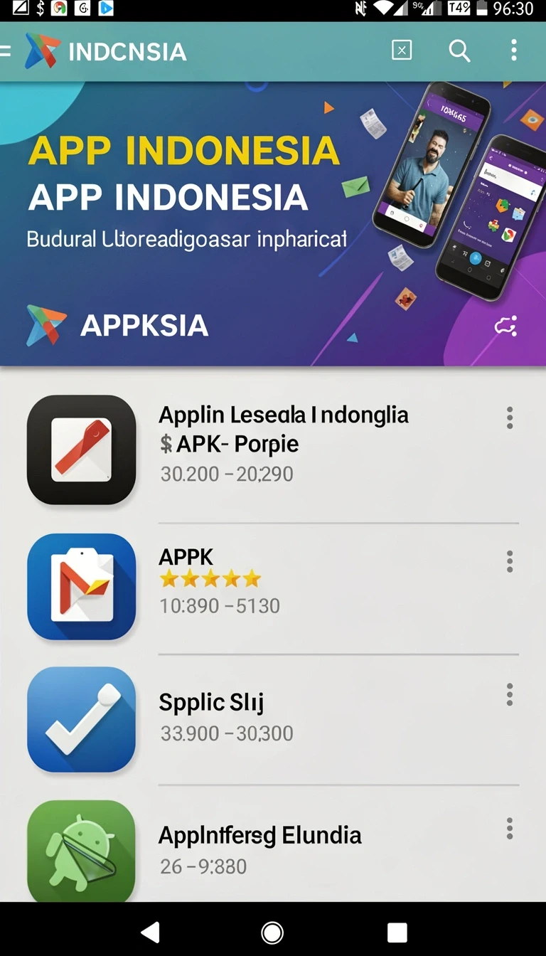 Screenshot Download fb333 APK Terbaru untuk HP Android nomor 2