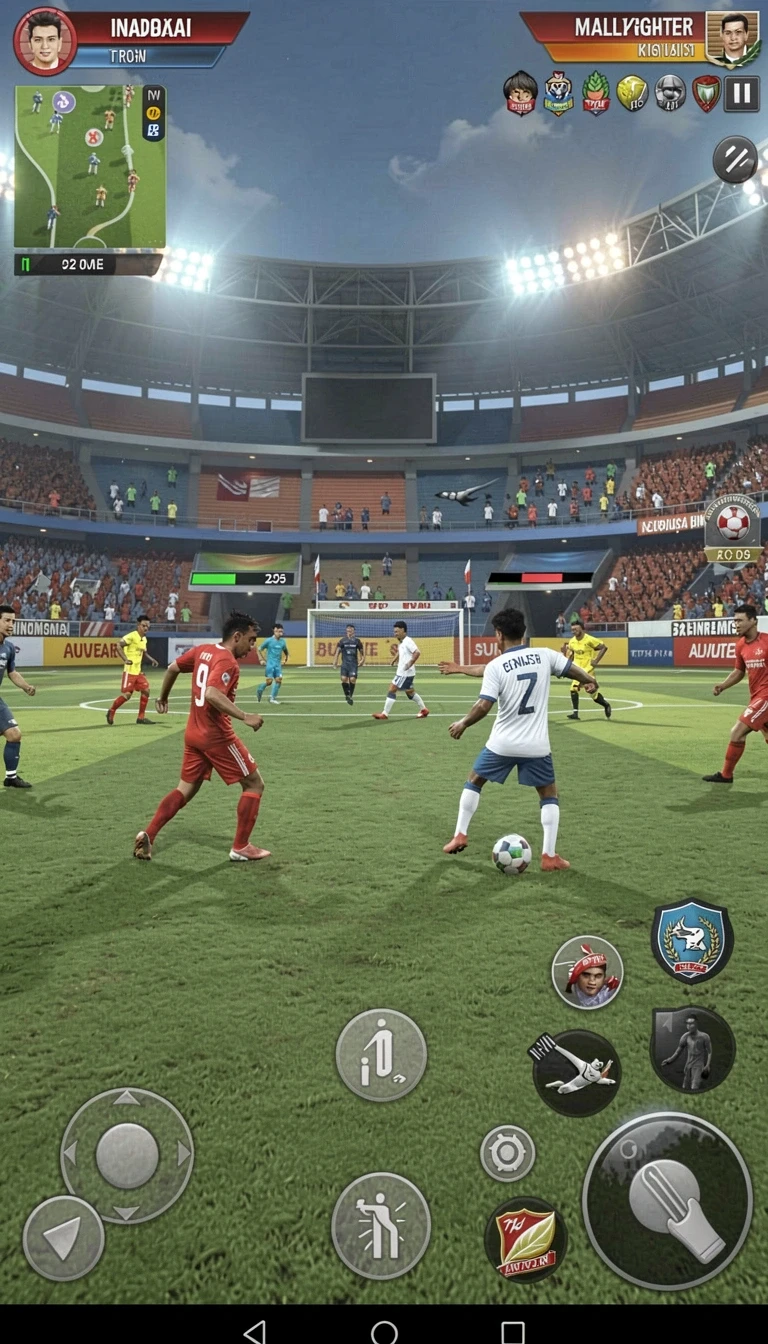 Screenshot qqstar APK Terbaru dan Aman untuk Diunduh nomor 3