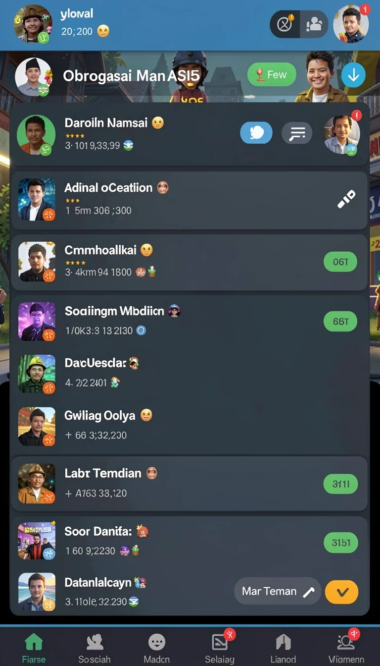 Screenshot coins APK Terbaru dengan Fitur Lengkap nomor 1