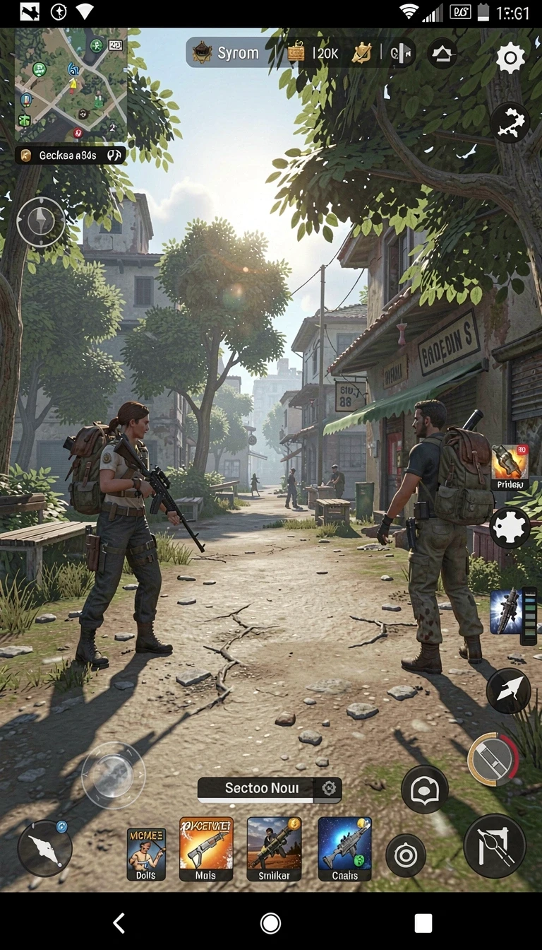 Screenshot xxtoto Versi Terbaru untuk Android Tanpa Ribet nomor 2