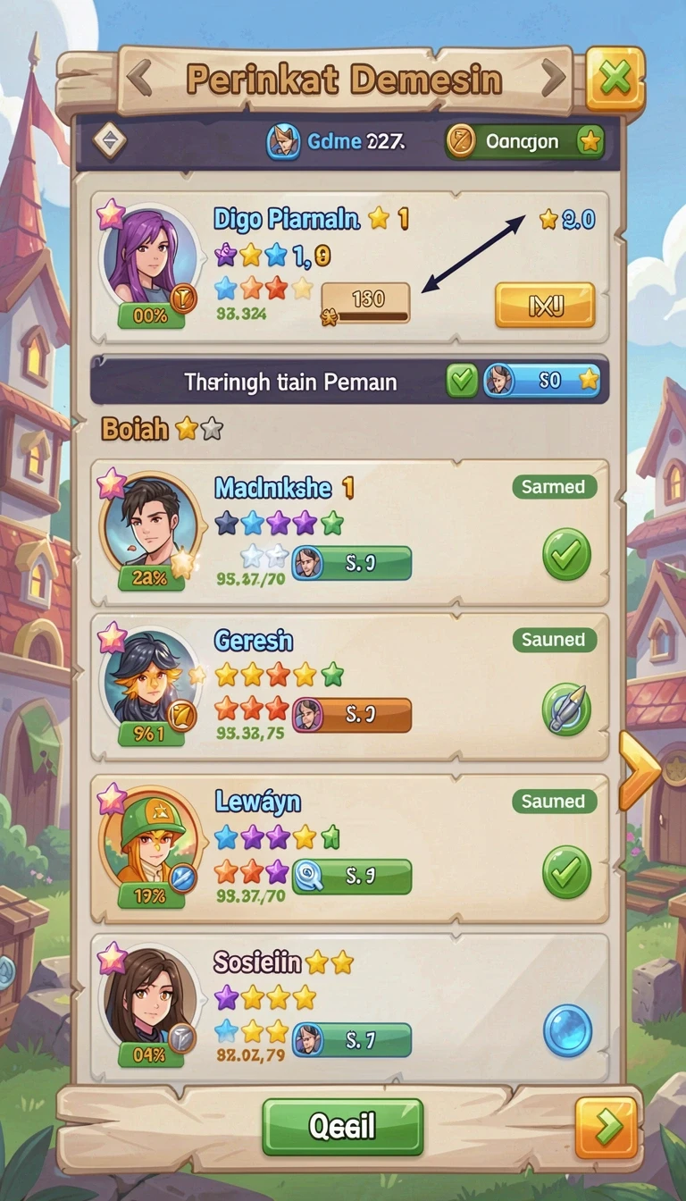 Screenshot Info Lengkap Aplikasi omg138 Versi Terbaru nomor 3