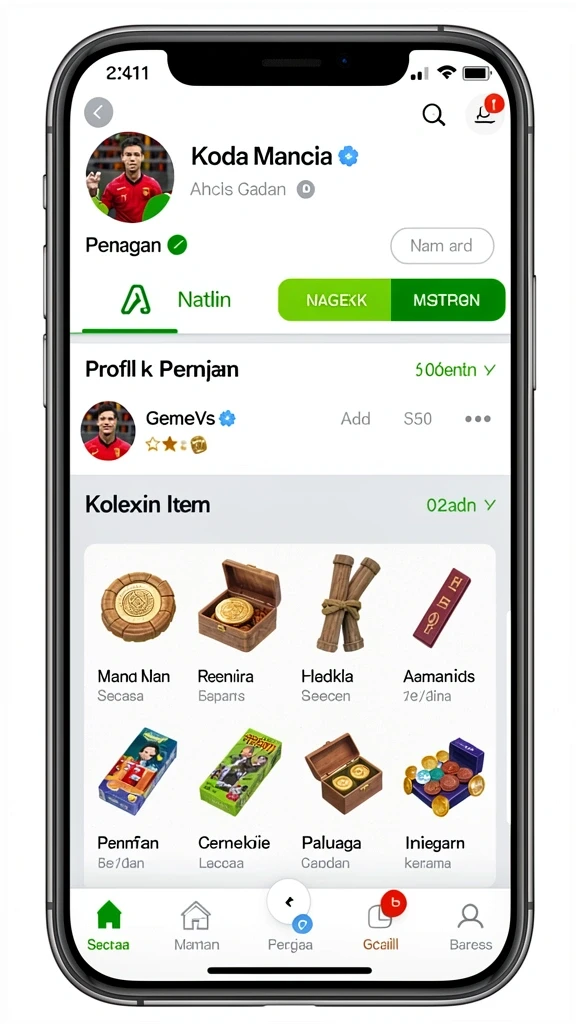 Screenshot win33 Terbaru: Download APK dan Info Lengkap nomor 2