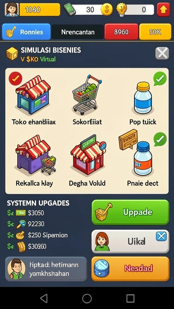 Screenshot Info Aplikasi spy77 Terbaru dan Cara Download nomor 3