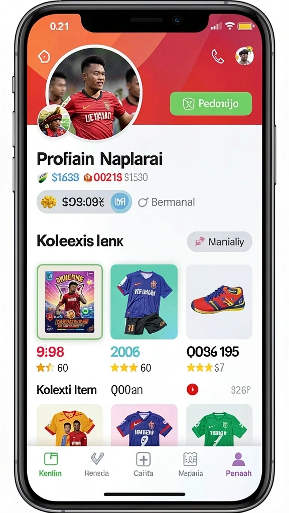 Screenshot lebah777 Terbaru 2026: Download APK dan Review nomor 3