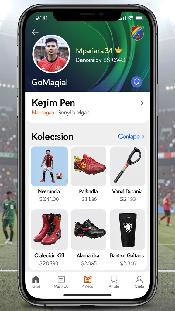 Screenshot bro178 APK Versi Terbaru untuk Android 2026 nomor 3